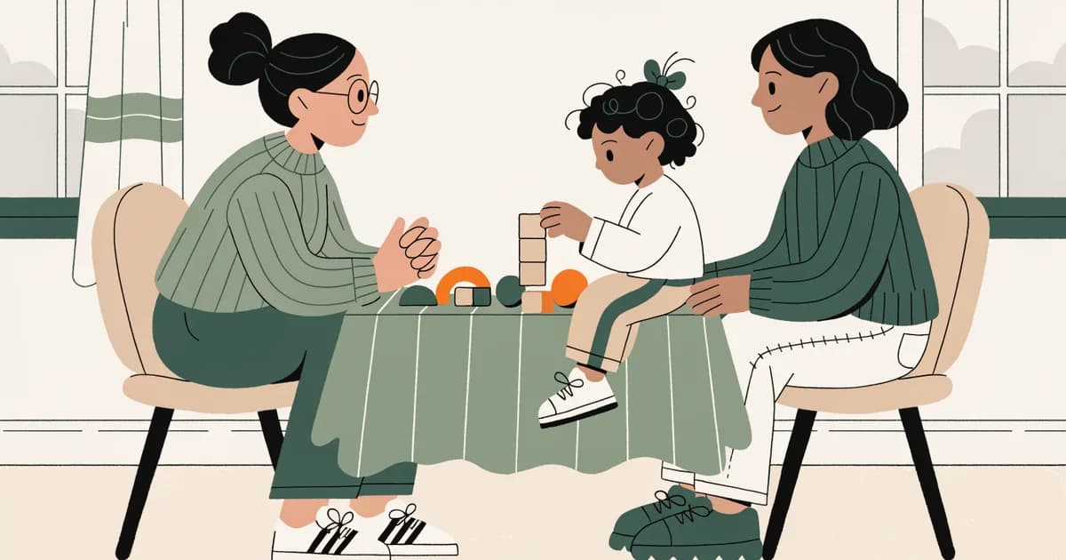 ADOS-2 — Autism Diagnostic Assessment