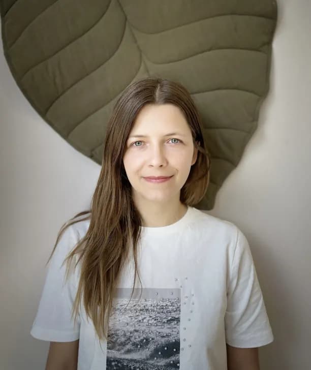 Edyta Szczurek — fizjoterapeuta